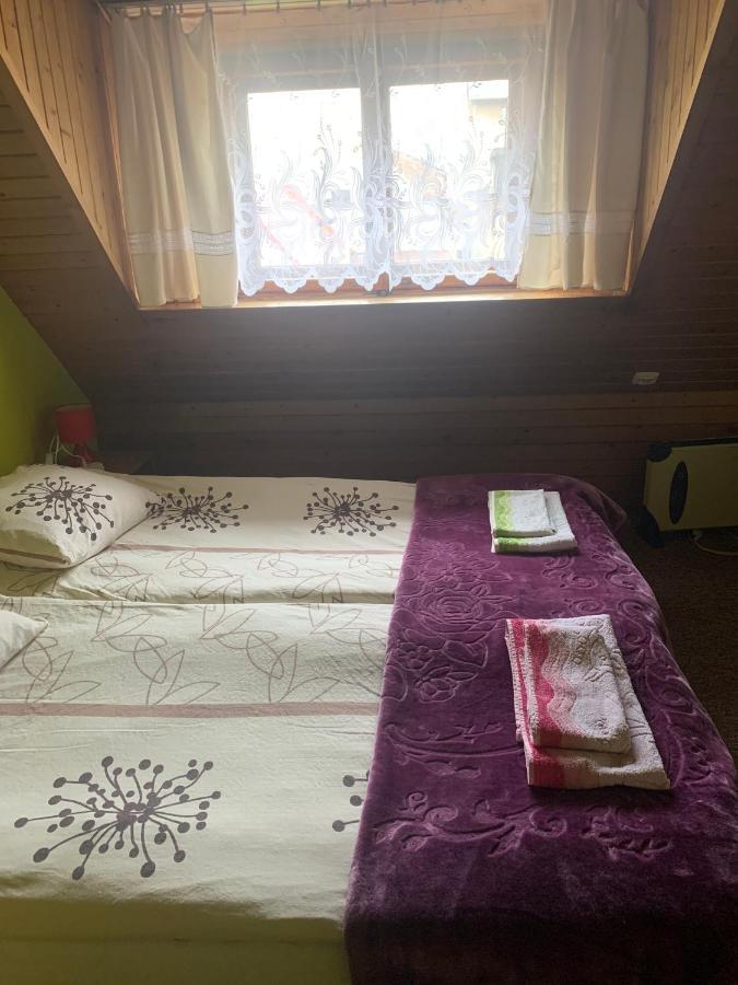 Hotelik Motell