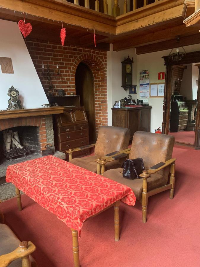 Hotelik Motell